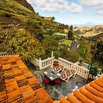 Casa Matilde Holiday home *