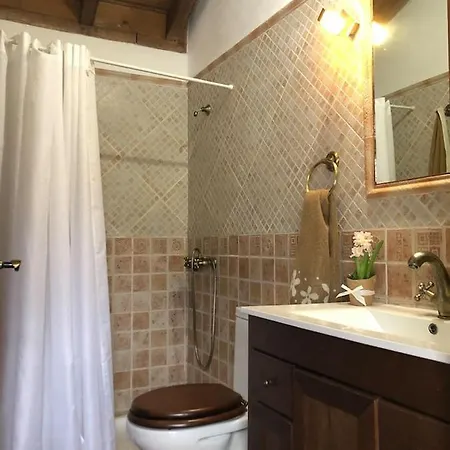 度假居 Casa Matilde