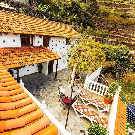 Casa Matilde Hermigua