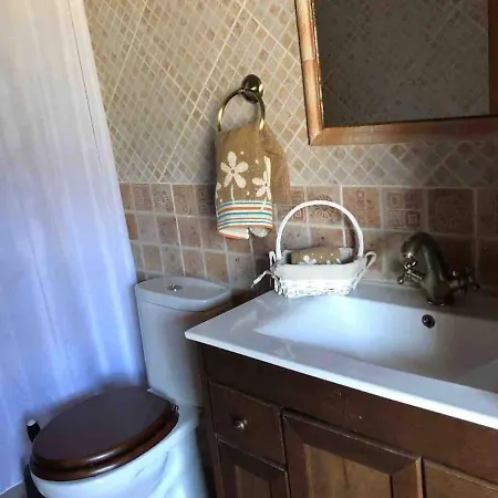 Casa Matilde 度假居