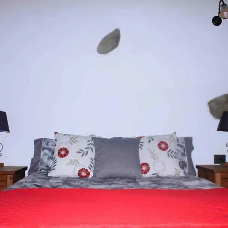 Casa Matilde