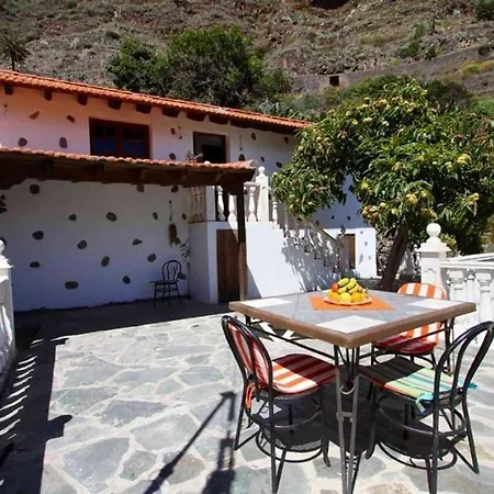 Casa Matilde * Hermigua
