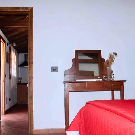 度假居 Casa Matilde *