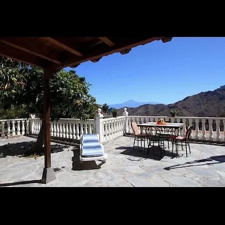 Casa Matilde Hébergement de vacances *