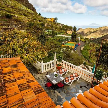 Casa Matilde Hébergement de vacances *