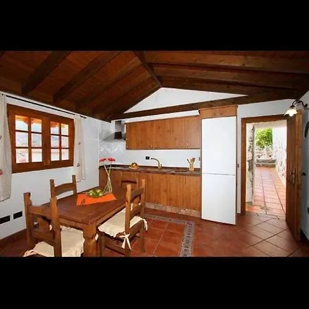 Casa Matilde 度假居 埃尔米瓜