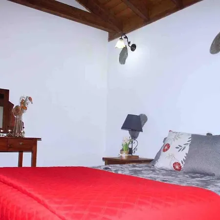 度假居 Casa Matilde *