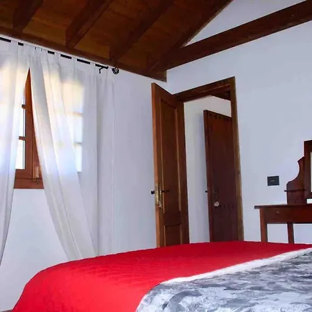 度假居 Casa Matilde *