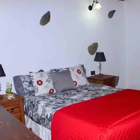 Casa Matilde エルミグア