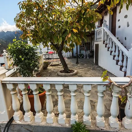 度假居 Casa Matilde *