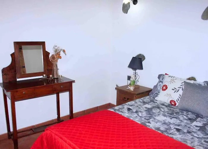 Casa Matilde Feriehus