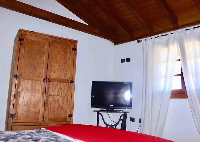 Casa Matilde Feriehus *