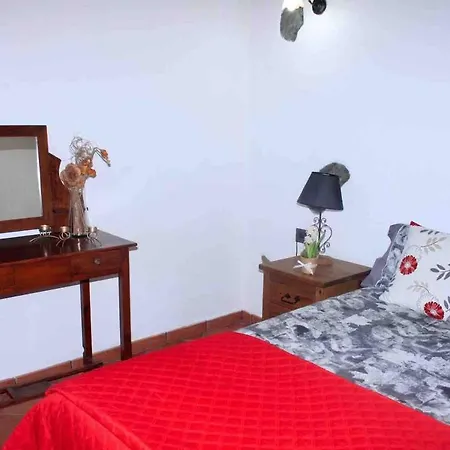 Casa Matilde 度假居