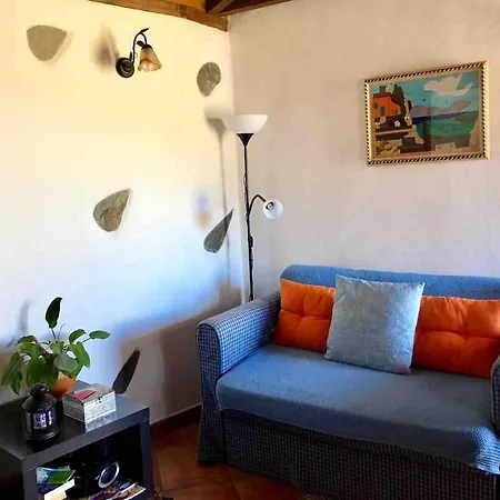 Casa Matilde 度假居