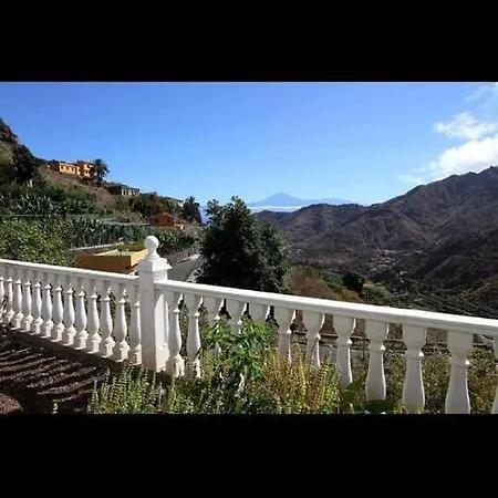 Casa Matilde * Hermigua