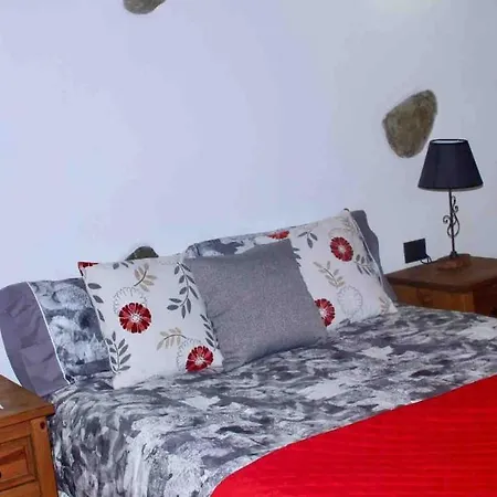 Сasa de vacaciones Casa Matilde Hermigua