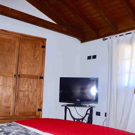 Casa Matilde Nyaraló *