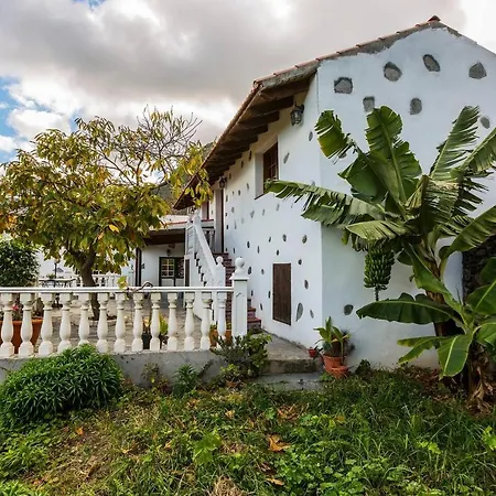 Casa Matilde