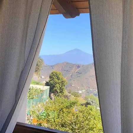 度假居 Casa Matilde 埃尔米瓜