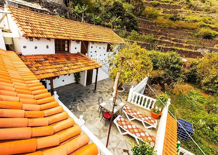 Casa Matilde Hermigua