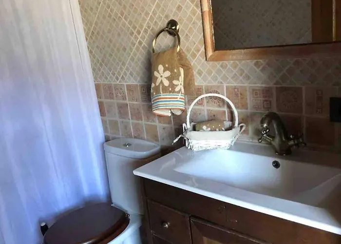 Casa Matilde Сasa de vacaciones