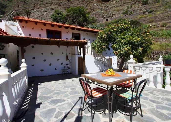 Casa Matilde * Hermigua