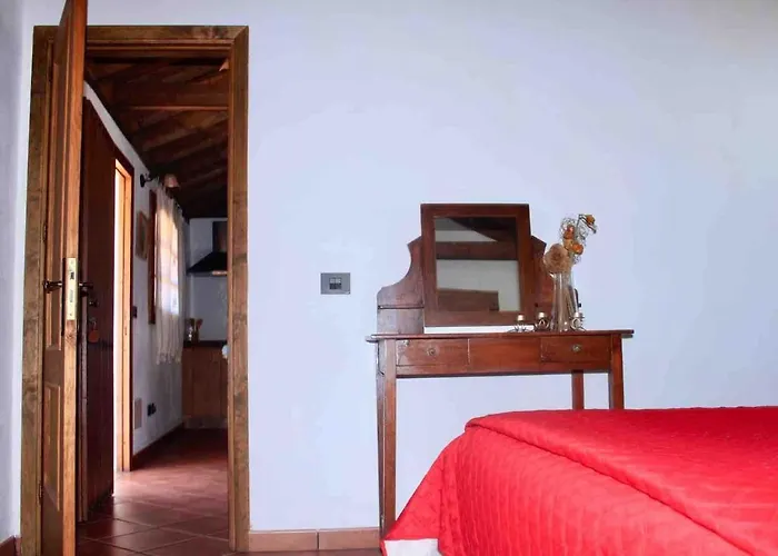 Сasa de vacaciones Casa Matilde *