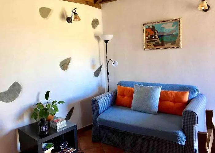 Casa Matilde Сasa de vacaciones