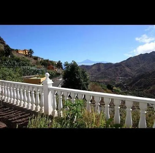 Casa Matilde * Hermigua