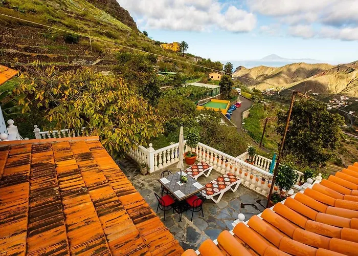 Casa Matilde Сasa de vacaciones *