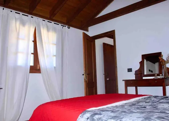 Сasa de vacaciones Casa Matilde *