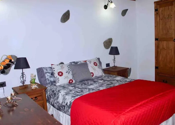 Casa Matilde Hermigua