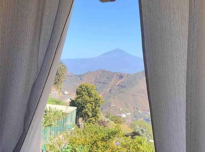 Сasa de vacaciones Casa Matilde Hermigua