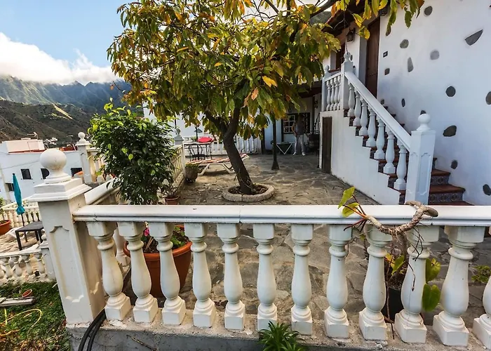 Сasa de vacaciones Casa Matilde *